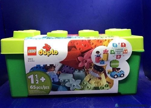 Lego 10913 duplo - lego, brick