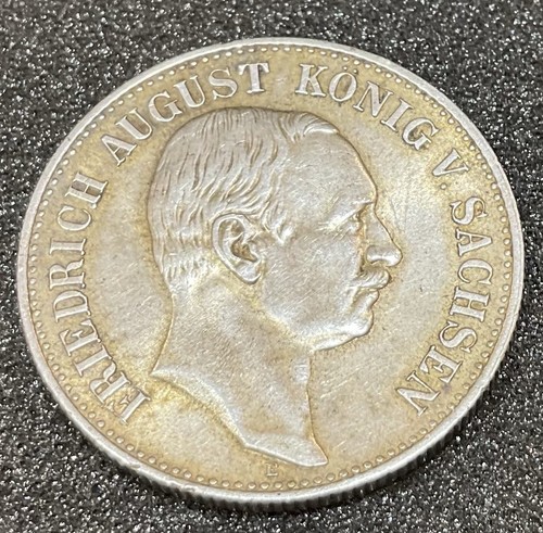 Allemagne marks - :,