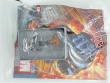 FIGURINE MARVEL EAGLEMOSS AVEC
