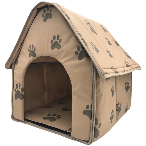 Lit pliable pour chien - , chat