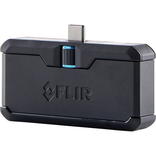 Caméra thermique flir - flir, pro