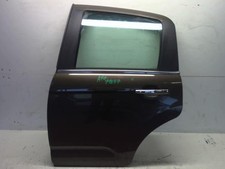 Porte arriere gauche CITROEN C3 2 PHASE 2 9002CC