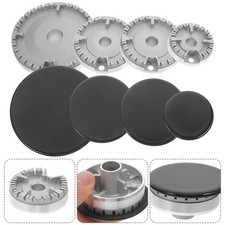 Range Burner Replacement