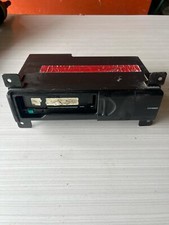 Chargeur 6 CD BMW X5 E53