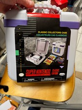 malette Super Nintendo US