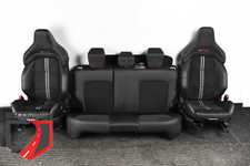 Sièges Conducteur Passager Banquette Arrière FORD PUMA MK2 II ST PERFORMANCE