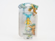 Ankama Figurine  Yugo Wakfu AP370 Bandai