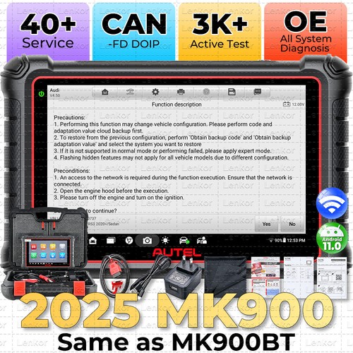 2026 autel maxicom mk900 - 2026,