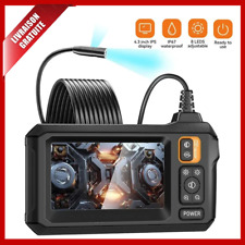 Caméra endoscopique