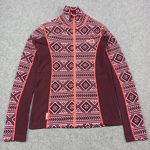 Kari traa veste polaire - en,