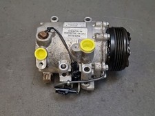 Compresseur climatisation