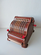 Ancienne calculatrice - ancienne,