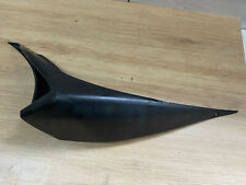 UN PLASTIQUE DIVERS CACHE CARENAGE 00H01800031 DERBI 125 GPR NUDE