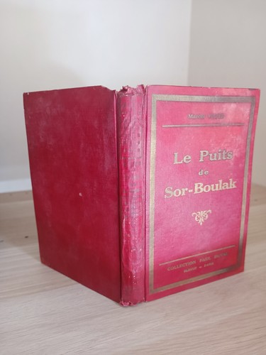 Puits sor boulak marcel - le,