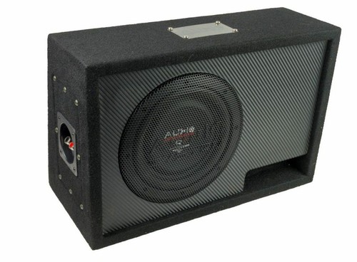Système audio flat - audio,