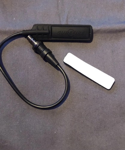 Surefire st07 pressure - st07,