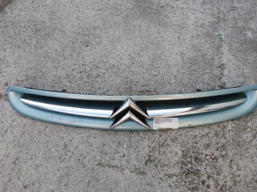 Calandre citroen xsara - xsara, picasso