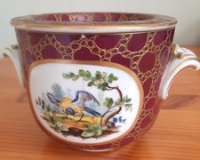 Très rare ancien - très, et