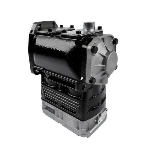 Air brake compressor for - brake, iveco