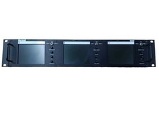 Marshall r43p triple - triple, lcd