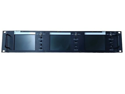 Marshall r43p triple lcd - triple,