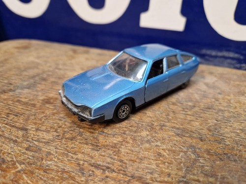 Citroën jet car norev - cx,