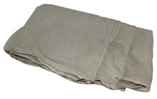 Chèche beige armée française Indochine/Algérie