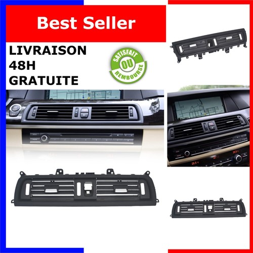 Grille ventilation console - grille,