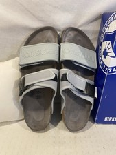 Sandale cuir homme - sandale,