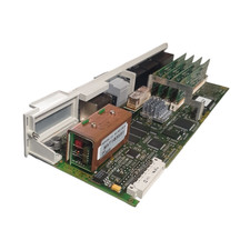 SIEMENS 6SN1118-0DM33-0AA0 Carte de régulation Version C