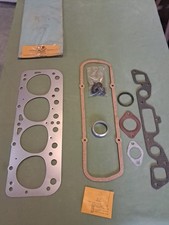 FORD TAUNUS_15M / 17M / 12M Super Pochette de joints de rodage