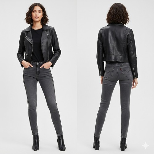 Levi premium 721 high rise - levi's,