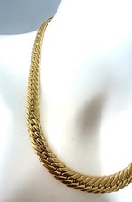 Collier Chaîne Anglaise