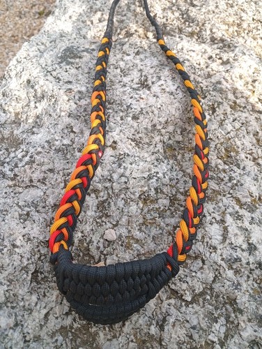 Fronde sling de chasse - fronde,