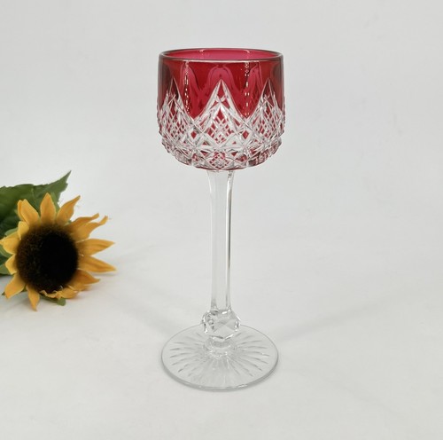 Verre roemer vin rhin - verre,