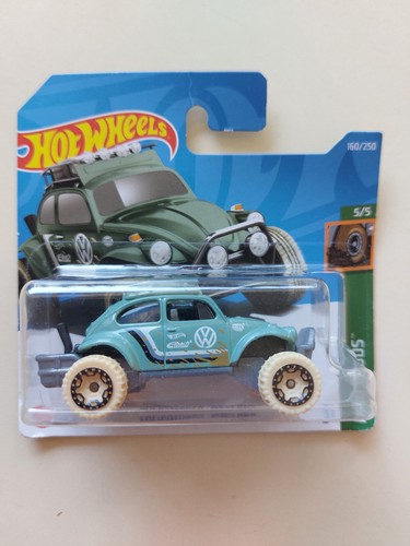 Très rare volkswagen - très,