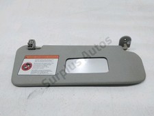 PARE-SOLEIL DROIT 96650104 CHEVROLET AVEO 1 (05/2008 12/2011) / NE 226768