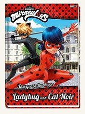 Miraculous: Das große Buch