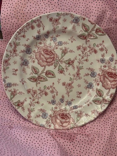Johnson brothers england pink - brothers,