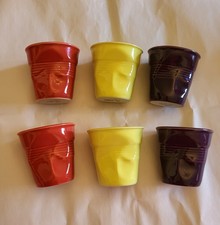  Tasses à Café REVOL