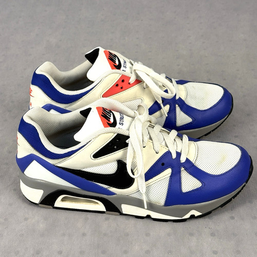 Nike air structure - triax, max