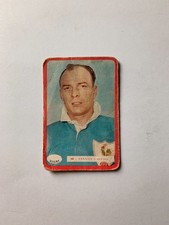 ANCIENNE CARTE MIROIR SPRINT - RUGBY FRANCE - VANNIER