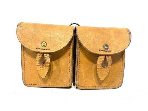 Ancien porte chargeur