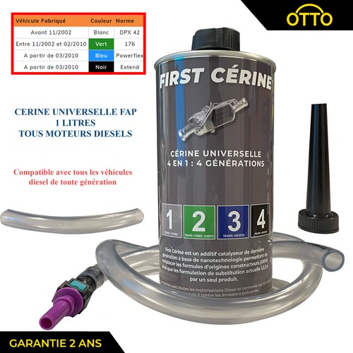 Cerine dpx42 176 infineum - dpx42,
