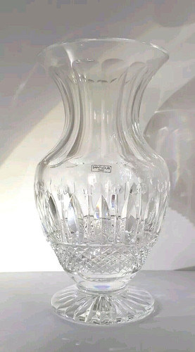 Ancien vase tommy cristal - tommy, en