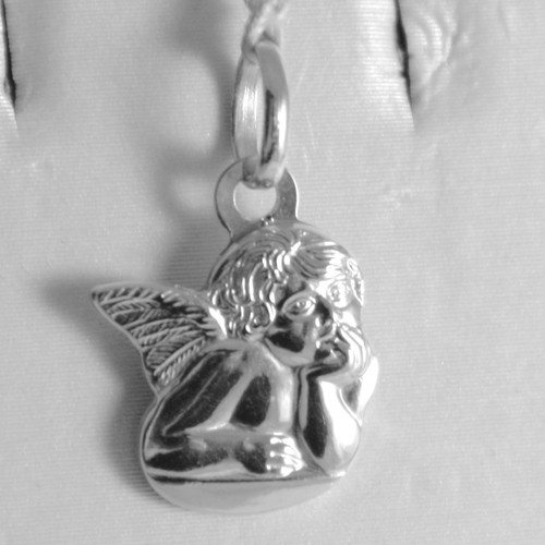 Pendentif médaille or - pendentif, en