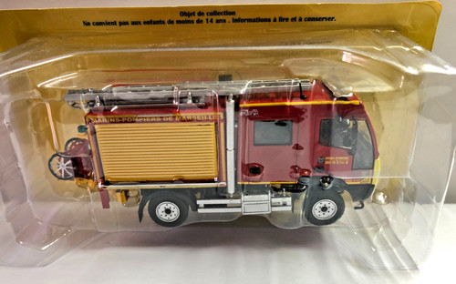 Vehicule sapeurs pompiers - vehicule,