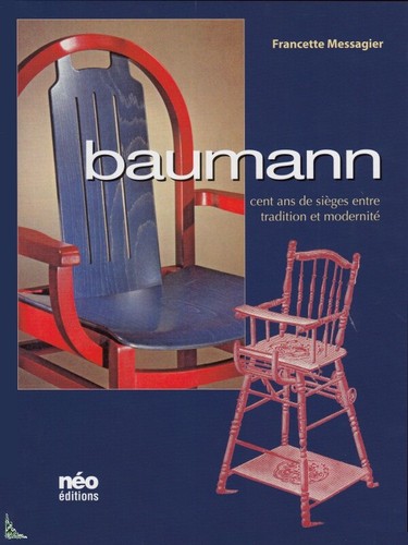 Baumann cent ans - de, sièges