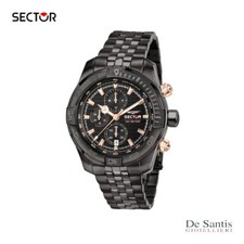 Montre Chronographe Homme