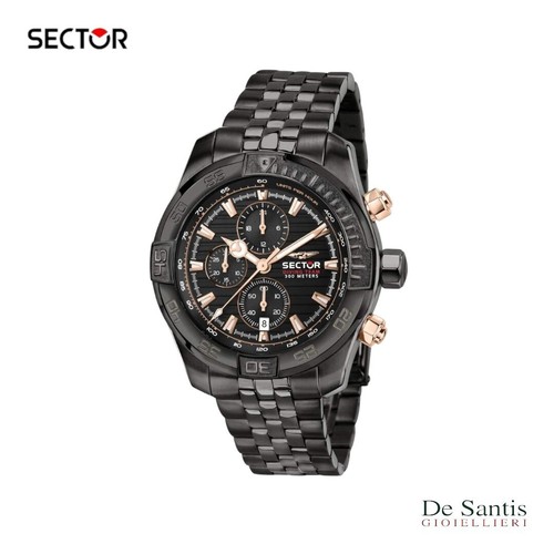 Montre chronographe homme - montre,
